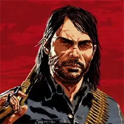 Profile picture of gang member John Marston