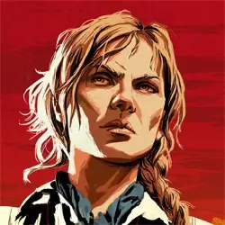 Profile picture of gang member Sadie Adler